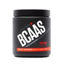 Sculpt Nation by V Shred BCAA pulver - kraftige aminosyrer blanding for å støtte utvinning og utholdenhet, grenkjede essensielle aminosyrer, fruktpunch - 30 serveringer