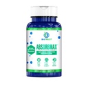 BioTrust AbsorbMax bredt Spectrum Digestiv Enzym blanding, Glutenfri, Ikke GMO, Digestiv støtte for Nutrient Digestion, Absorpsjon og Periodisk Digestiv Descomfort og Bloating