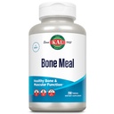 KAL Bone Meal Tabletter, Kalsium Supplement w/Magnesium, vitamin D3 og K, Bone Helse, Muskel og Nerve funksjonsstøtte, Hurtig desintegrasjon, Glutenfri, Ikke-GMO, 60-dagers garanti, 125 Serv, 250ct
