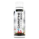 Cutler ernæring flytende L-karnitin fettforbrenner Supplement med acetyl L-karnitin & L-karnitin tartrat - fettforbrenner formel for optimal absorpsjon, energi og muskel støtte ® Sour Gummy Flavor