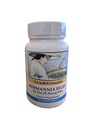 Kan Tradisjoner Rehmannia 8 - Ba Wei Di Huang Wan - 60 tabletter