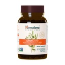 Himalaya LiverCare for total leverstøtte, rengjøring og detox, beskytter celler og enzymer, 375 mg, 180 kapsler, 90 dagers forsyning