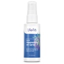 Life-flo ren magnesiumolje Spray w/Konsentrert Magnesium Klorider fra Zechstein Seabed, beroligende lindring og avslapping, beroliger muskler og ledd, 60-dagers garanti, ikke testet på dyr, 2oz