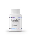 Tesseract ProstaSorb, Prostata Kosttilskudd for menn med så Palmetto, Pygeum og Pumpkin, støtter sunn prostata funksjon, blender tømming, urinstrøm, glutenfri, 60 vegetariske kapsler
