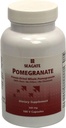 Seagate produkter Pomegranate 500 mg 100 kapsler