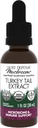 Host Defense Tyrkia Tail Extract - Digestiv Helse og immunrespons Støtte Supplement - Mushroom Supplement for Gastroom & Gut Microbiome Support - 1 oz (30 Serveringer)*