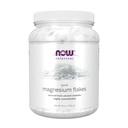 Nå Matløsninger, magnesiumflasker, 100% ren, fra den gamle Zechstein Seabed, høyt konsentrert, 54-Ounce