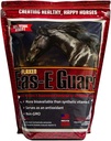 Flaxen EAS-E Guard 4 lb, naturlig vitamin E equine Supplement, med viktig antioksidant