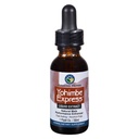 Amazing urter Yogimbe Express - Performance Enhancer, 100% ren Yohimbe Bark alkohol gratis flytende ekstrakt, herbal kosttilskudd - 1 Fl Oz (pakke med 1)