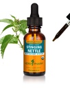 Herb Pharm alkoholfri Stinging Nettle Glyceritt, 1 Oz