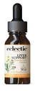 Eklektisk urt - Melk Thistle flytende glyceritt (Silybum marianum) | Liver Support + Detox | Herbal Tinktur | Alkoholfri, Vegan, Organisk, Ikke-GMO, Glutenfri (1 fl oz | 30 ml)