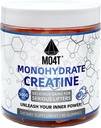 Kreatin Monohydrat Gummies 5000 mg for menn og kvinner, sukker gratis kreatin Gummies Orange Flavor