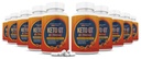 (10 Pack) Keto GT Extreme Keto piller 1675MG Ny & forbedret formel inneholder Apple Cider Vinegar Ekstra Jomfru Olive olje pulver Grønn Te Leaf 600 kapsler