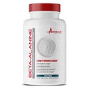 Metabolsk ernæring Beta Alanin, 300 gram, pulver