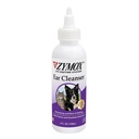 Zymox Ear Cleanser løsning for hunder og katter, 4oz