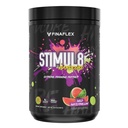FINAFLEX STIMUL8 Hardcore, Wild Watermelon - Ekstrem energi, styrke og utholdenhet for menn og kvinner - med koffein & L-Citrulline - 30 Services
