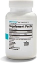 365 av hele matmarked, N-Acetyl L-Cysteine 500 MG, 100 greve (pakke på 2)