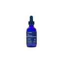 Trace Minerals Liquid Ionic Selenium - High-Absorption Selenium Supplement for daglig immunologisk støtte - Hormon & Antioksidant Support - Glutenfri - Vegan - Ikke-GMO - 2 fl oz (48 Serveringer, 1 pakke)