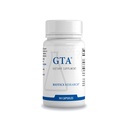 Biotics Research GTA - Selenium Supplement med Rubidium, Porcine Glandular, Endokrine Glands Support, Optimal Hormonal Balance - SOD, Catalase, Phytokjemiske grensesporelementerTM - 90 Kapsler