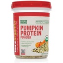 BareOrganikk Pumpkin Protein pulver, 12 oz