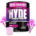 PROSUPPS Mr. Hyde Signature Pre Trening pulver med kreatin, Beta Alanine og kaffe - ytelse, energi og utholdenhet - Clean Fitness & Gym kosttilskudd for menn og kvinner (Pixie Støv, 30 serveringer)