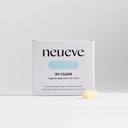 NeuEve BV Klar for <45 | for Vaginal Odor og bakteriell Vaginose Relief | pH-balansering og håndterer Gardnerella Vaginalis og Recurrent BV