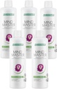 LR helse og skjønnhet livtekt mind master formel grønn hver dag naturlig behandling kvinner sett av 5-500 ml./16,9 fl.oz.