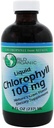 World Organic Klorofyll 100mg
