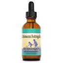 Urter til barn Echinacea/Astragalus (4oz)
