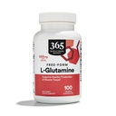 365 av Whole Foods Market, L-Glutamine 500mg, 100 ct