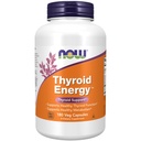 NU Foods Thyroid Energi Veg Kapsler (180 kapsler, pakke med 2)