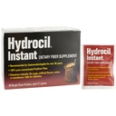 Diett Fiber Supplement, Psyllium Husk pulver, 30 enkelt-Dose pakker