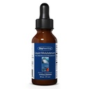 Allergi Forskningsgruppe Flytende Molybden Supplement - Svovelmetabolisme Støtte, Detox, Uric Acid, Trace Minerals, 25mcg Flytende Drops - 1 Fl Oz