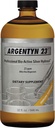 Argentyn 23 Sølv Hydrosol - 32 oz av Natural Immogenics