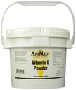 AniMed Vitamin E pulver 5# 1250 IU/OZ