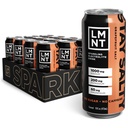 Drikke LMNT Sparkling Electrolyte Drink - Grapefrukt Salt