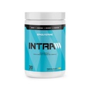 Swolverin Intra essensielle aminosyrer, elektrolyter, kokosvann, Pomegranat, Tart Cherry, Spirulina, Vegansk, Ikke-GMO, Glutenfri (30 Serveringer, Tropical Blast)