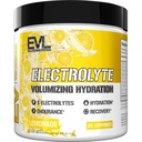 Ultimate Electrolytes pulverhydradisjonsdrink - Hurtig replikering Hydration pulverdrikk blande med 8 nøkkel elektrolyter og antioksidanter - Vegan Glutenfri keto vennlig blanding (Lemonade)