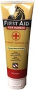 REDMOND førstehjelp alle naturlige Hydrated Clay for hester, 8 Ounce Tube