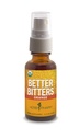 Herb Pharm bedre biters Certified Organic Digestive Bitters, Orange, 1 Ounce