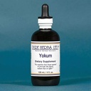 Pure Herbs, Ltd Yohimbe (4 oz.) (Tidligere Yokum)