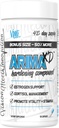 VMI Sports Arima-XD 60 Count, Natural Hormon Balance, Anti- Aromatase Cortisol Blocker for menn og kvinner, Supplement for å støtte balansert testosteron & østrogen hormon nivåer på eller av syklus (90 ct)