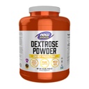 NU Mat idrettsnæring, Dextrose pulver (Monosaccaride), energiproduksjon*, 10-pund