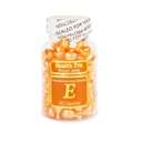 Royal Jelly og vitamin E hudolje - 90 kapsler