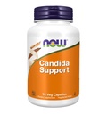 Nå Candida Support, 90 greve (Pack of 2)
