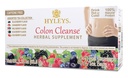 Hyleys Colon Cleanse Tea Assorted Flavors - 42 teposer (1 pakke)