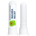 Basic Vigor Migrastil Needle Inhaler (2-Pack) - Klokke størrelse Aromaterapi Stick for Queasiness - Alt naturlig, raskt fungerende hjelp