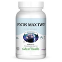 Maxi Focusmax to, 60-talls