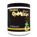 Kontrollert Labs Orange OksiMega Greens Spearmint - 0.72 lb