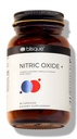 Blisque - Naturlig nitric oksid Booster Supplement for blodstrømsstøtte og sirkulasjon | Doctor-anbefalt | med L-Arginin, Cayenne Frukt og Beet Root | 90 Kapsler Vegan og ikke-GMO